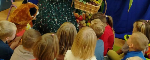 2025_09_24 Powitanie Jesieni