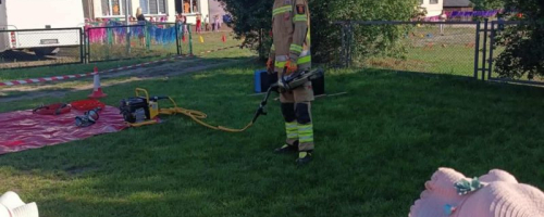 2025_09_26 Dzień Przedszkolaka