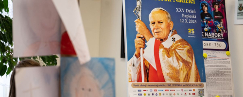 2025_10_17 Dzień Patrona i Dzień Nauczyciela