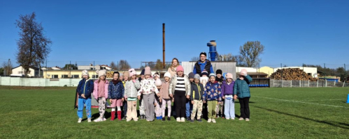 2025_10_20_Trening z Klubem Blask Odrzywół 
