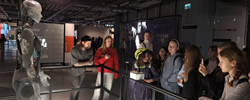 2025_10_23 Wycieczka do Warszawy