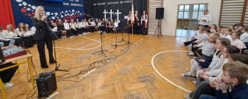 2025_11_07 Narodowe Święto Niepodległości 11 listopada