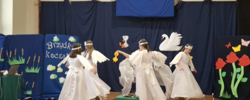 2025_11_14 BAJKOWE SPOTKANIE W NASZEJ SZKOLE