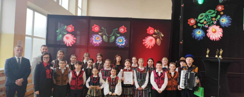 2025_11_16 Festiwal Folklorystyczny