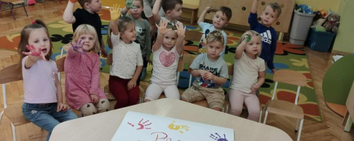 2025_11_20 Międzynarodowy Dzień Praw Dziecka