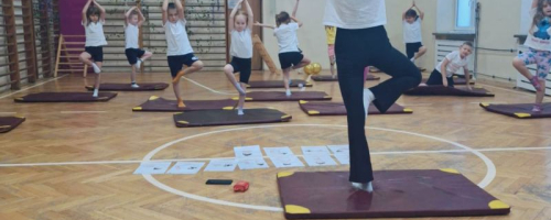 2025_11_25 Zajęcia otwarte: Spokojny ruch i oddech