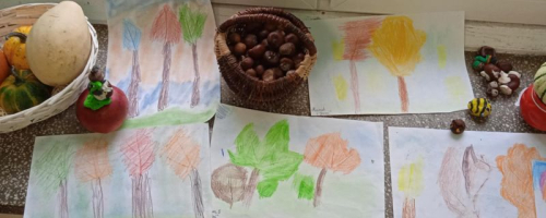 2025_11_26 Innowacje: Szelest barw w dziecięcych dłoniach