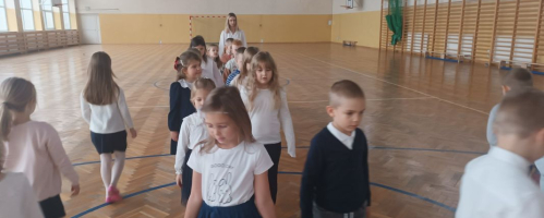 2025_11_12 Realizacja innowacji pedagogicznej pt. „Tańce narodowe tańczymy i się świetnie bawimy”