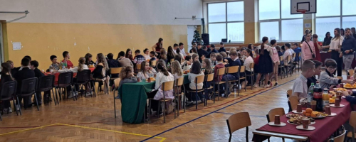 2025_12_18 Wigilia szkolna 