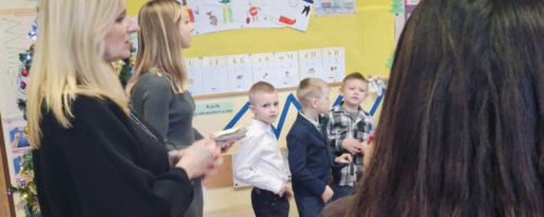 2025_12_19 Wigilia w zerówkach