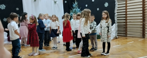 2026_01_15 Dzień babci i dziadka w zerówkach