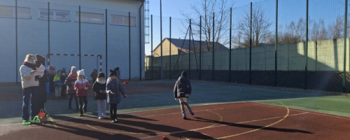 2026_02_26 Igrzyska olimpijskie w zerówce