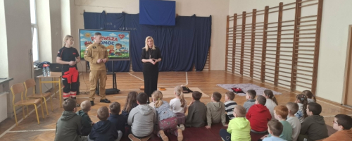 2026_03_18 Pierwsza pomoc