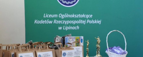 2026_03_19 I Turniej Strzelecki w Lipinach