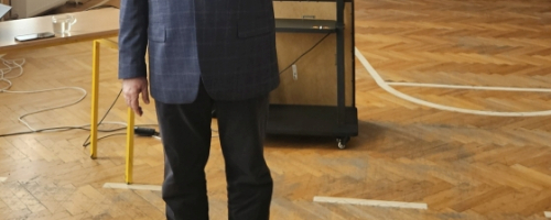 2026_04_13 Spotkanie z Tomaszem Kutybą