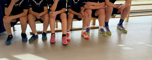 2026_04_14 Sukces naszych uczniów w turnieju