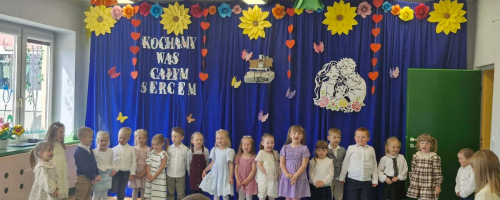 2026_05_14 Dzień Rodziny u Krasnoludków
