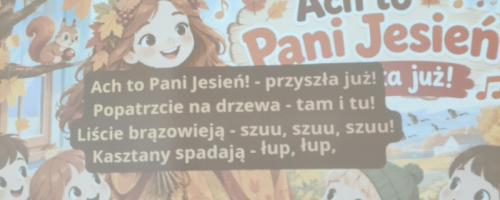  20206_09_23 Dzień Spadającego Liścia i Pierwszy Dzień Jesieni w pięciolatkach