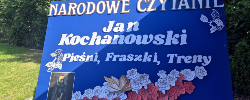 2025_09_05 Narodowe Czytanie 2025