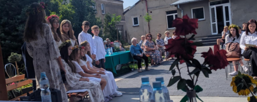Narodowe Czytanie 2025